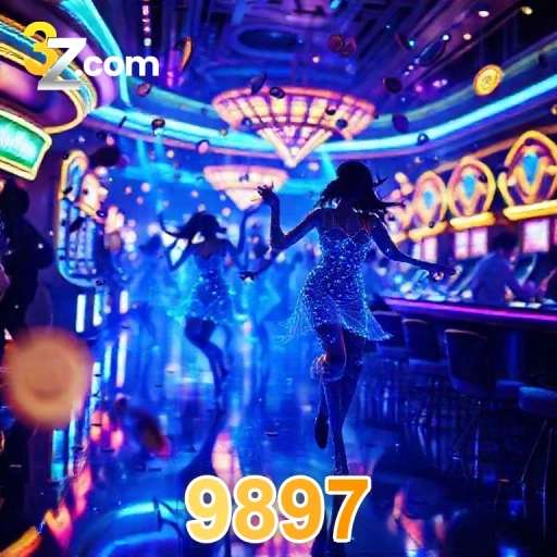 9897  plataforma Jogos de caça-níqueis