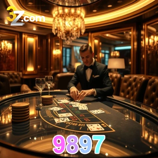 9897  plataforma Jogos de caça-níqueis
