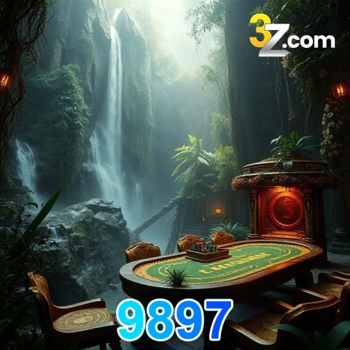 9897  plataforma Jogos de caça-níqueis